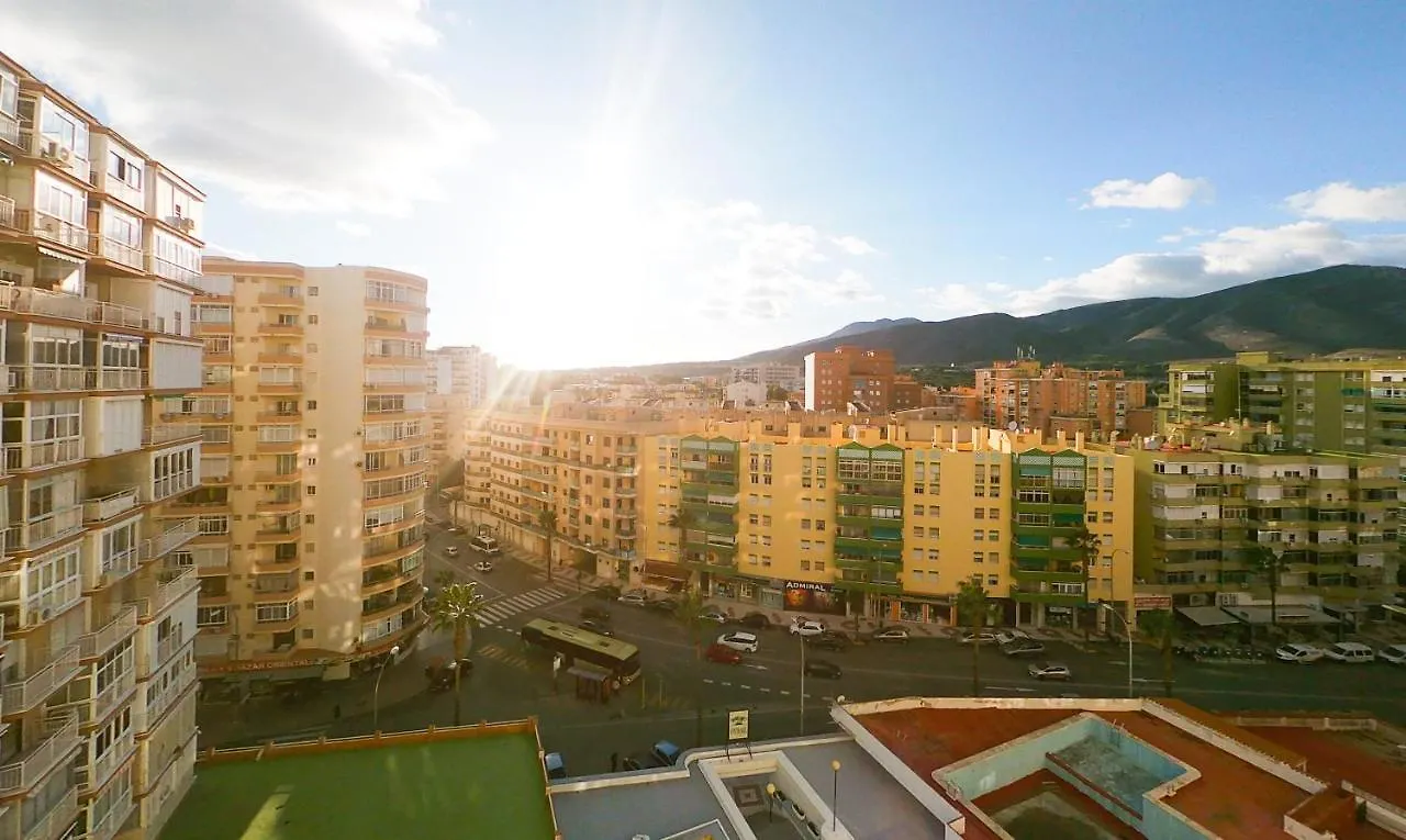 Estudio Centrico 9 Apartment Torremolinos